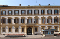 Palazzo Bovara